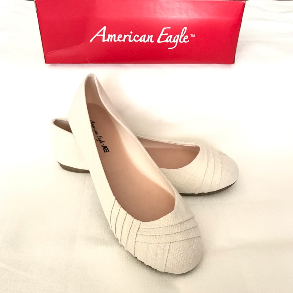 Boutique American Eagle Womens Bree Flats